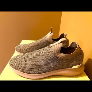 AK ANNE KLEIN NEW SHOES, slip on sneakers